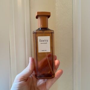 Finery Sunphoria Body Mist